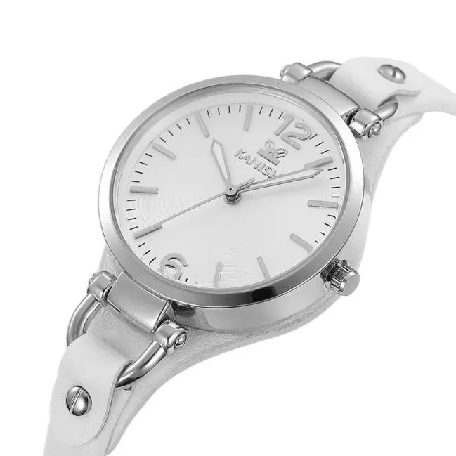 KANISHI  Ladies Casual Watch