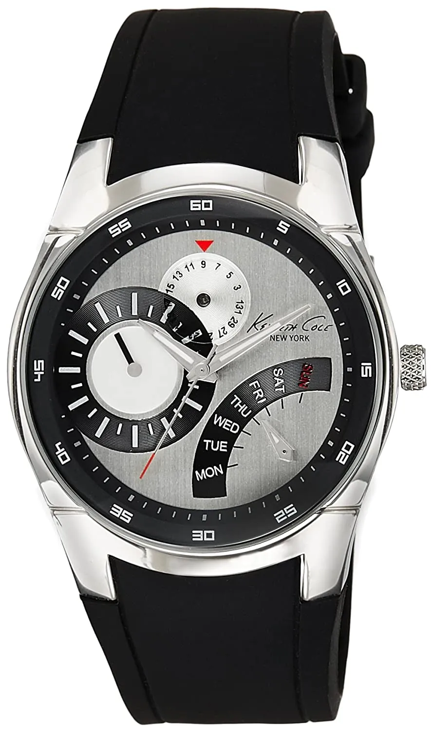 KENNETH COLE IKC1907 MEN WATCH