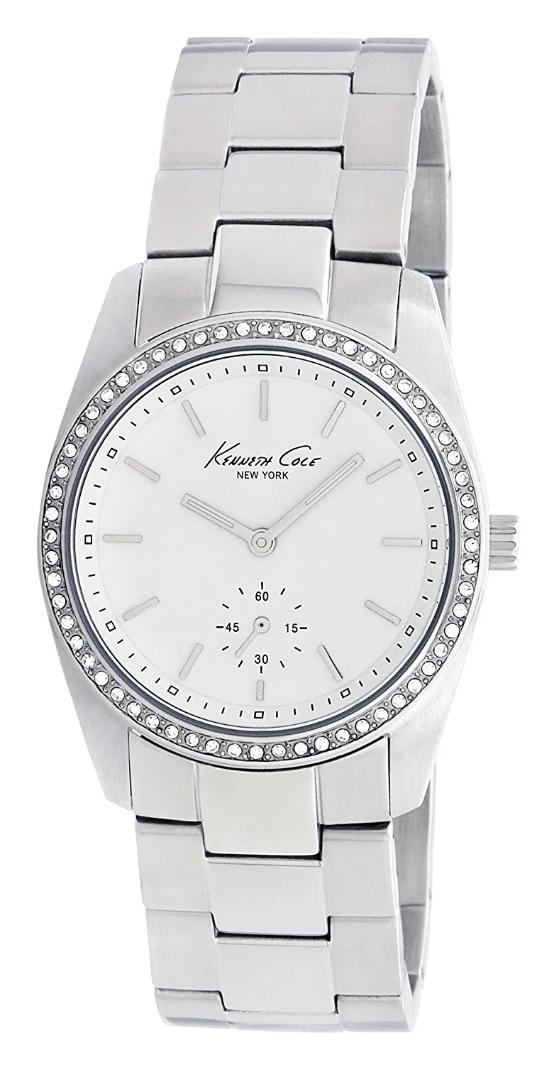 KENNETH COLE IKC4722 WOMEN WATCH