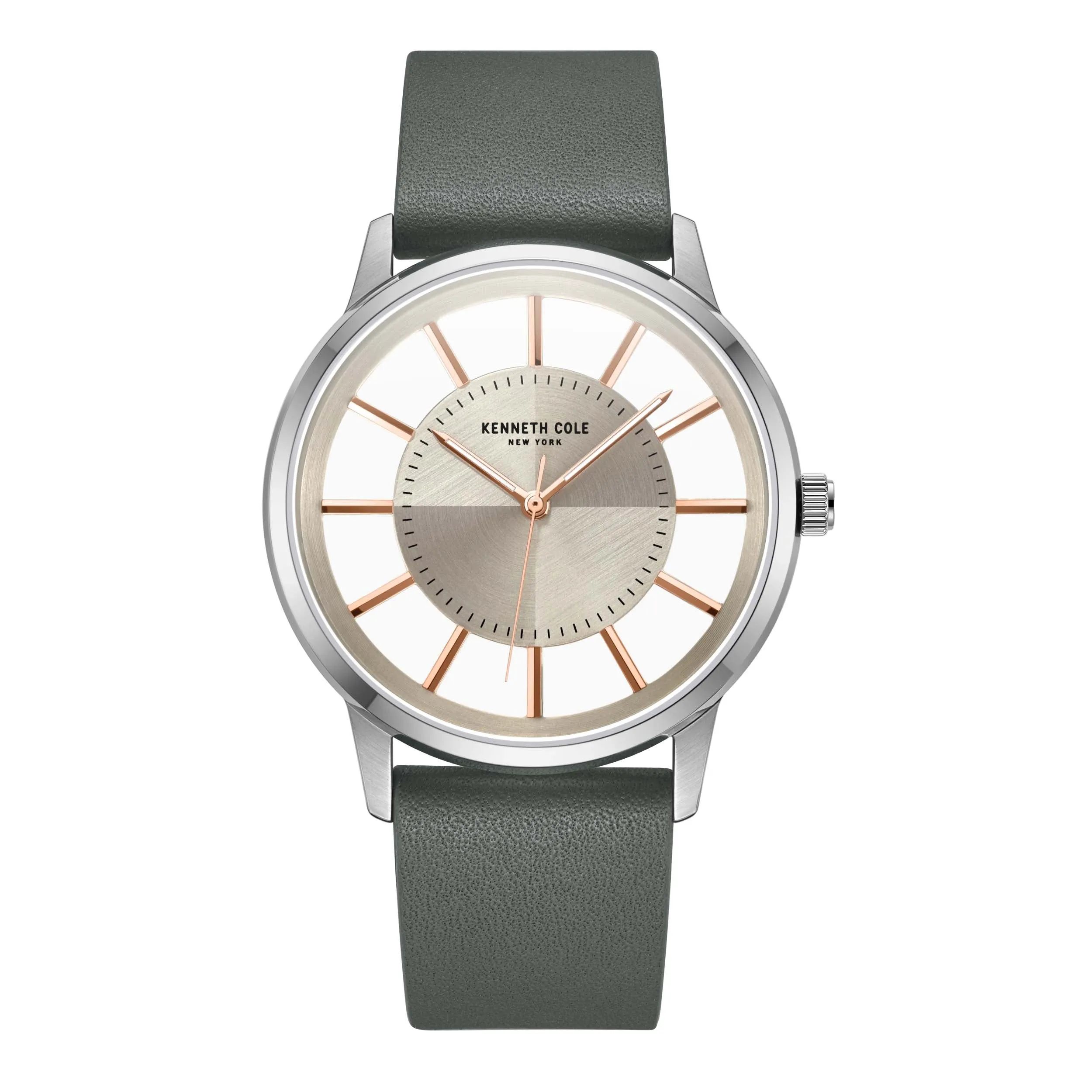 KENNETH COLE KCWGA2217501 MEN WATCH