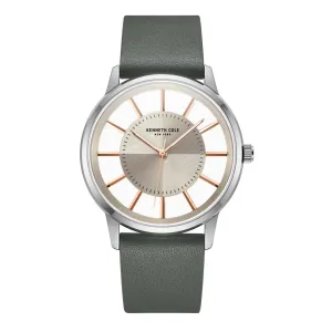 KENNETH COLE KCWGA2217501 MEN WATCH