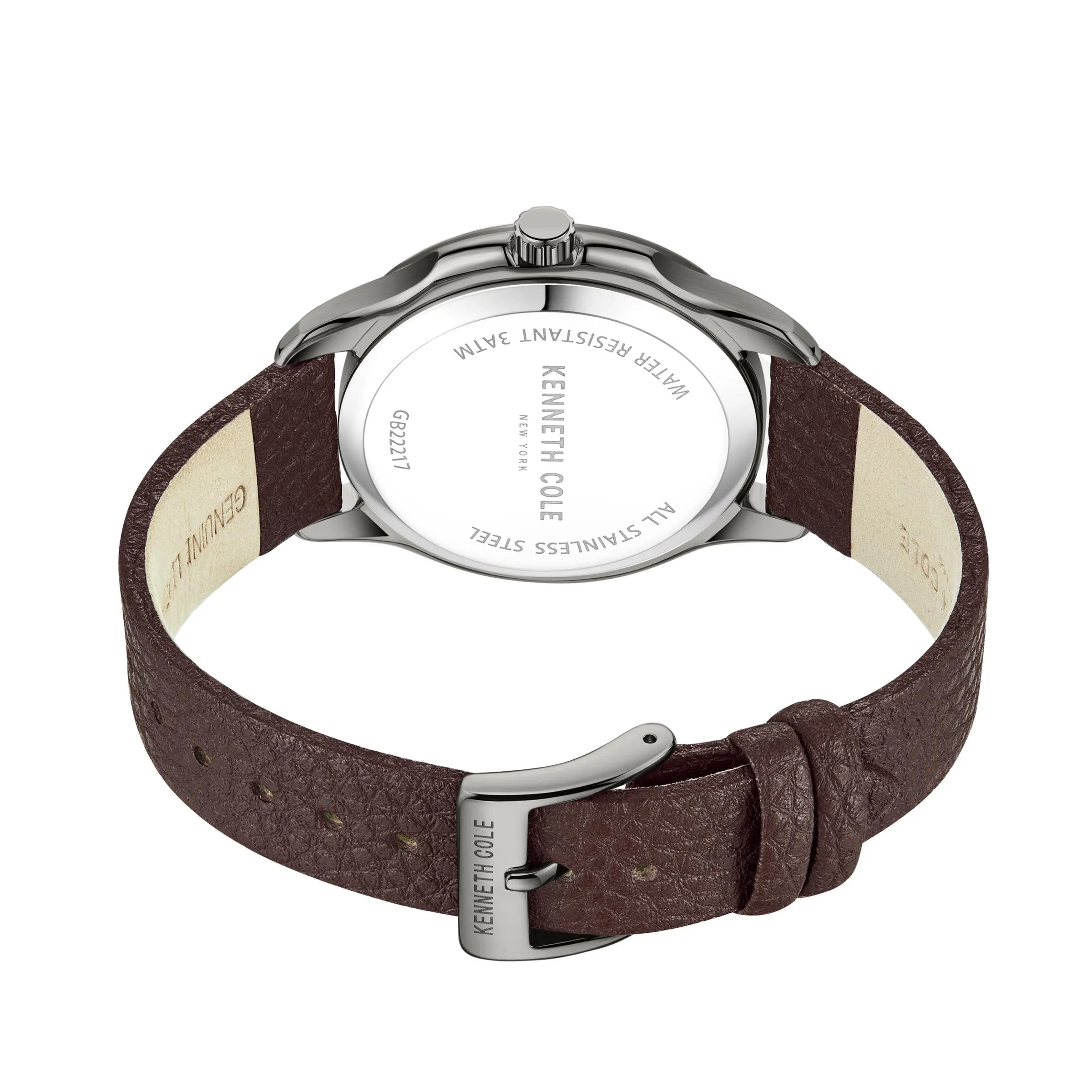 KENNETH COLE KCWGB2221701 MEN WATCH