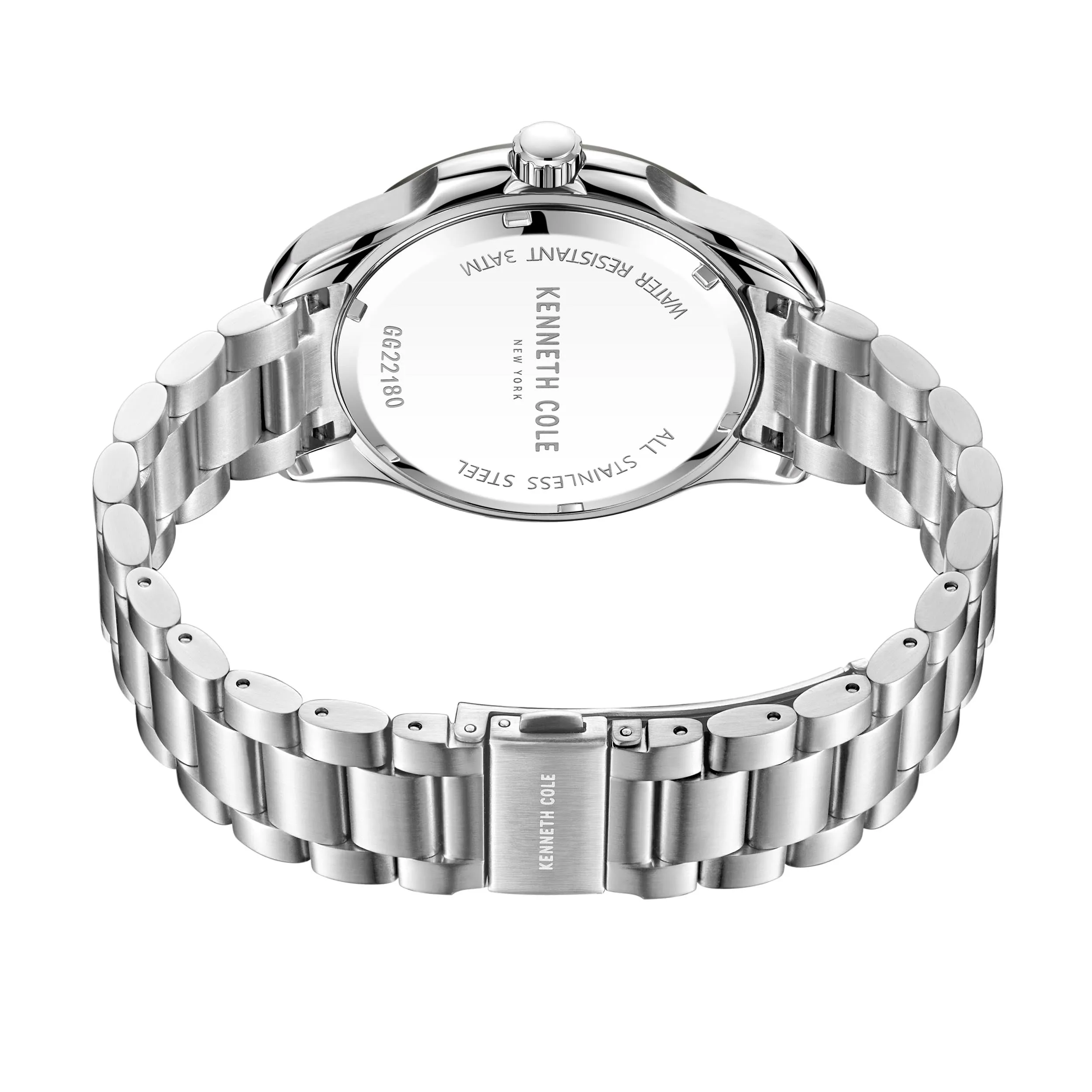 KENNETH COLE KCWGG2218003 MEN WATCH
