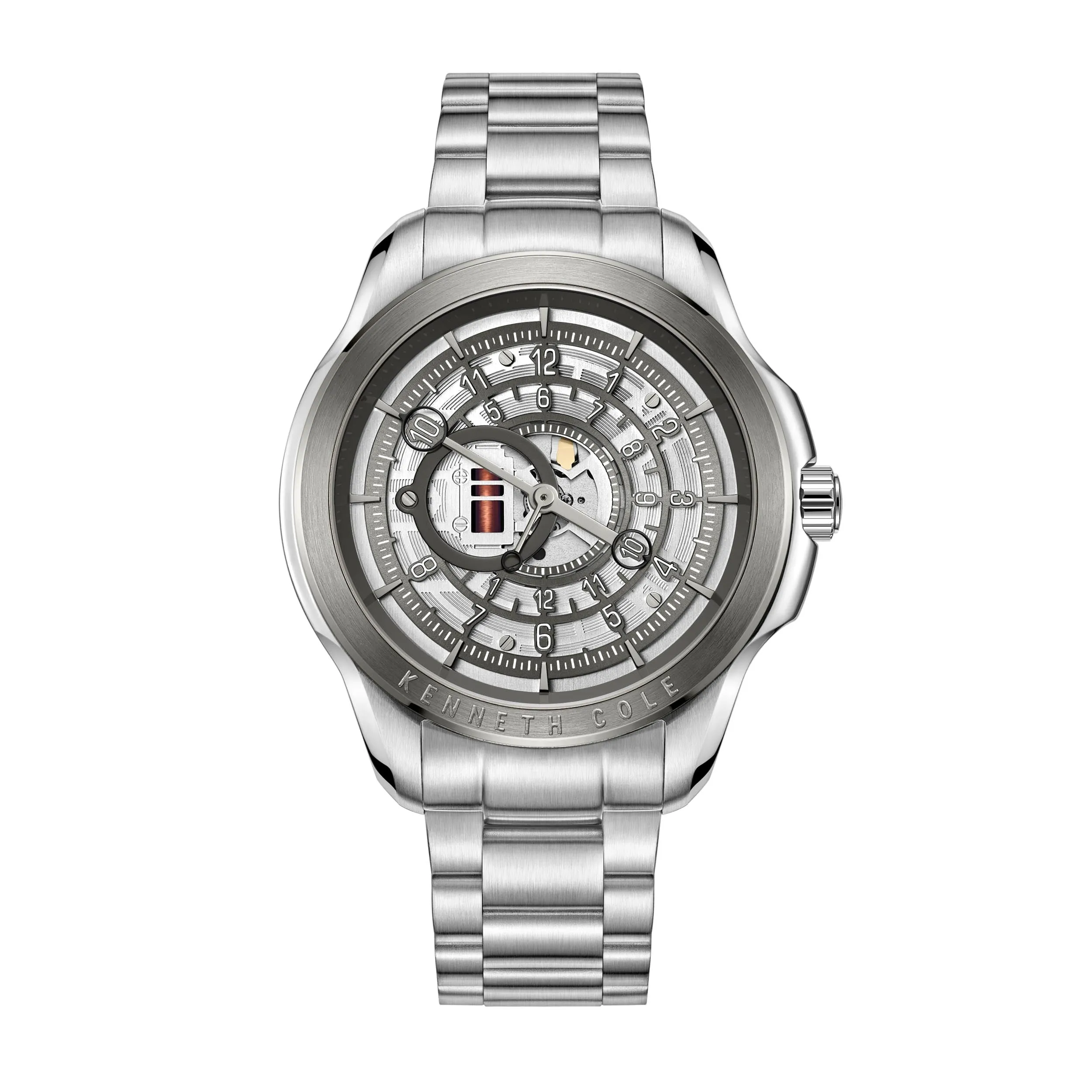 KENNETH COLE KCWGG2218003 MEN WATCH