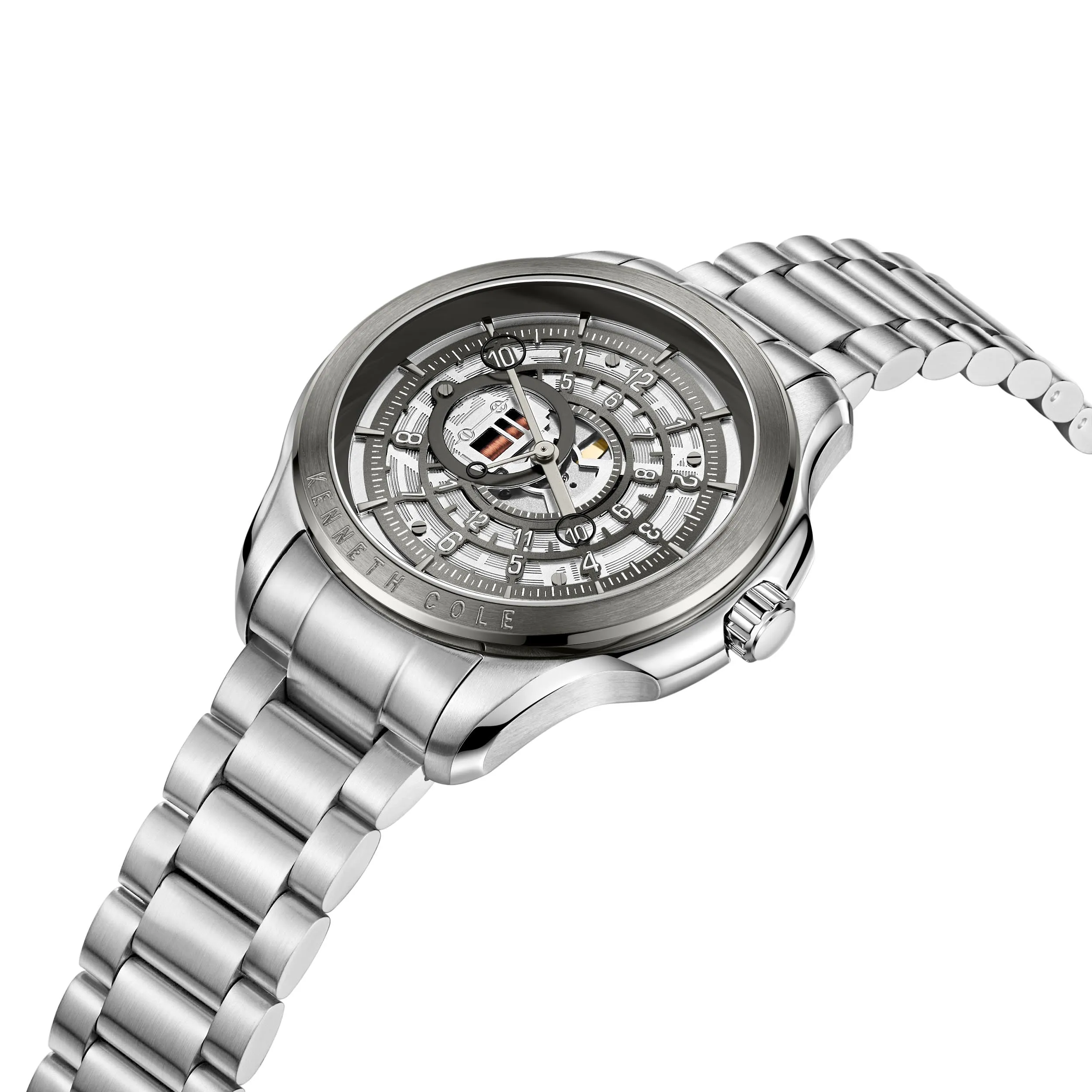 KENNETH COLE KCWGG2218003 MEN WATCH