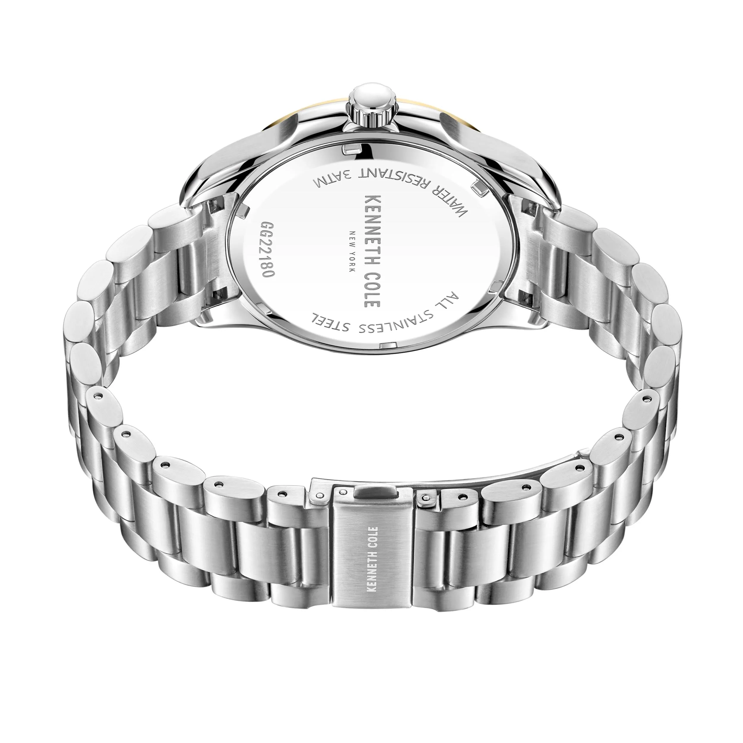 KENNETH COLE KCWGG2218004 MEN WATCH