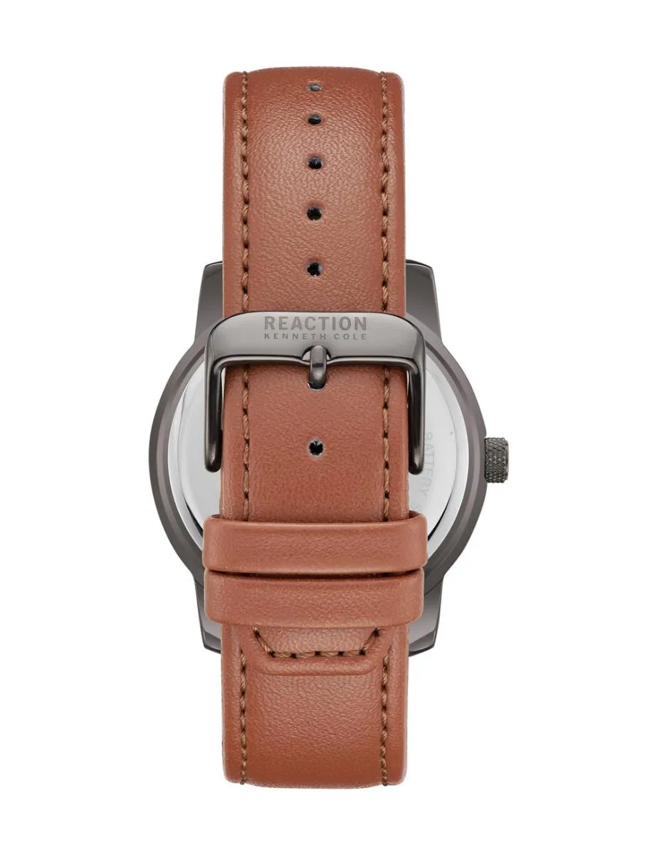 KENNETH COLE Men's Reaction- RK50081006