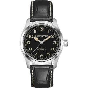 KHAKI FIELD MURPH 38MM H70405730