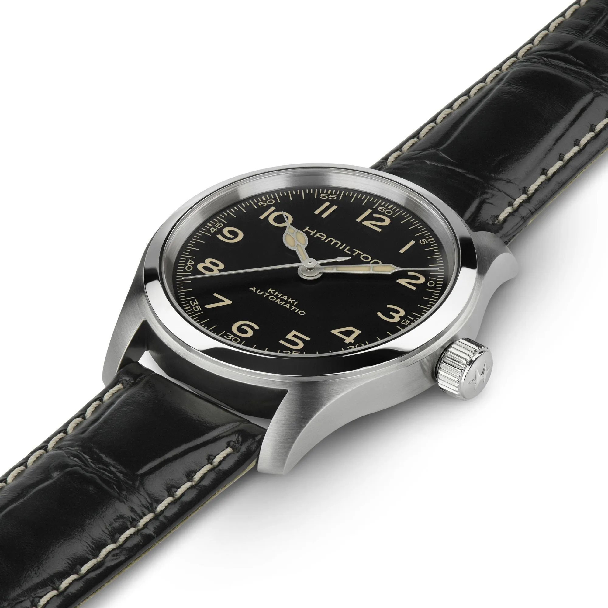 KHAKI FIELD MURPH 38MM H70405730