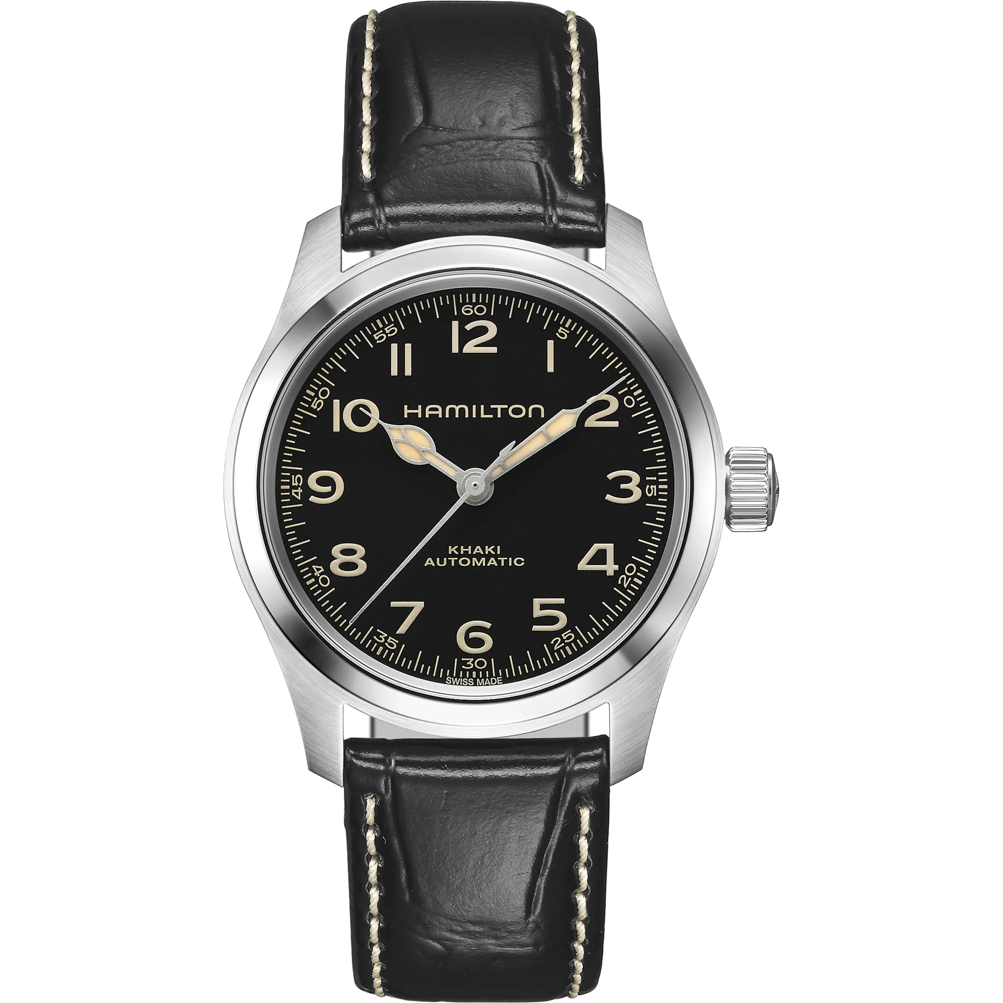 KHAKI FIELD MURPH 38MM H70405730