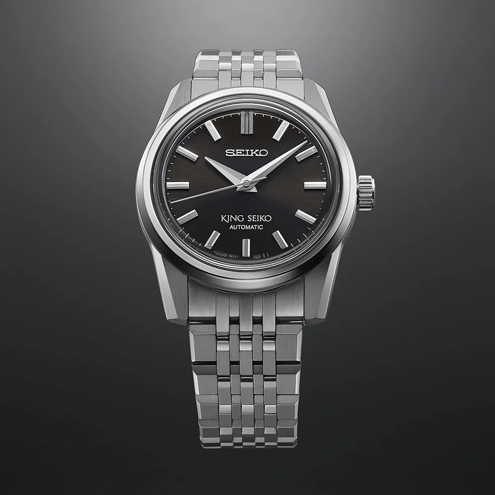 KING SEIKO SPB283