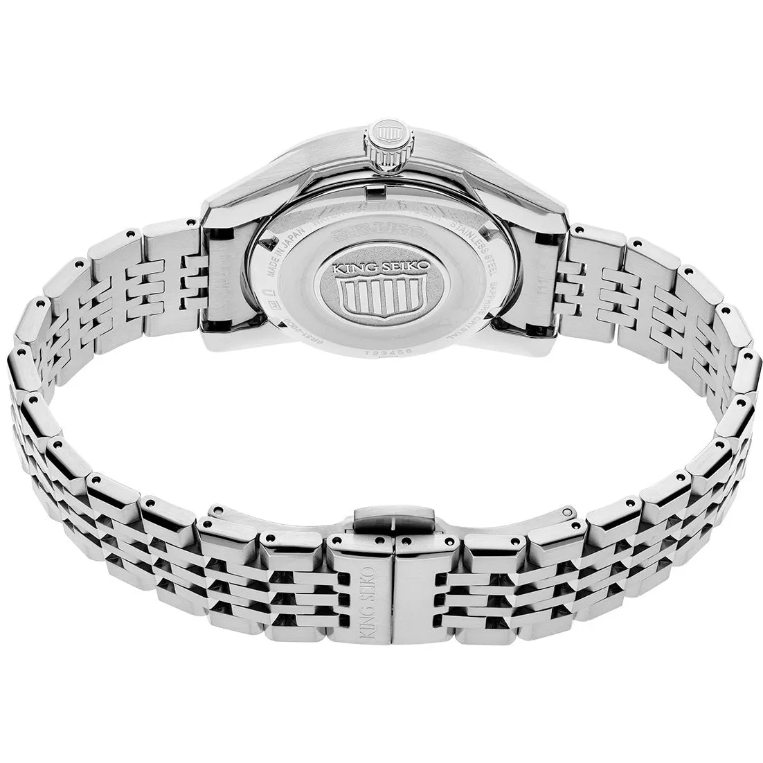 KING SEIKO SPB283