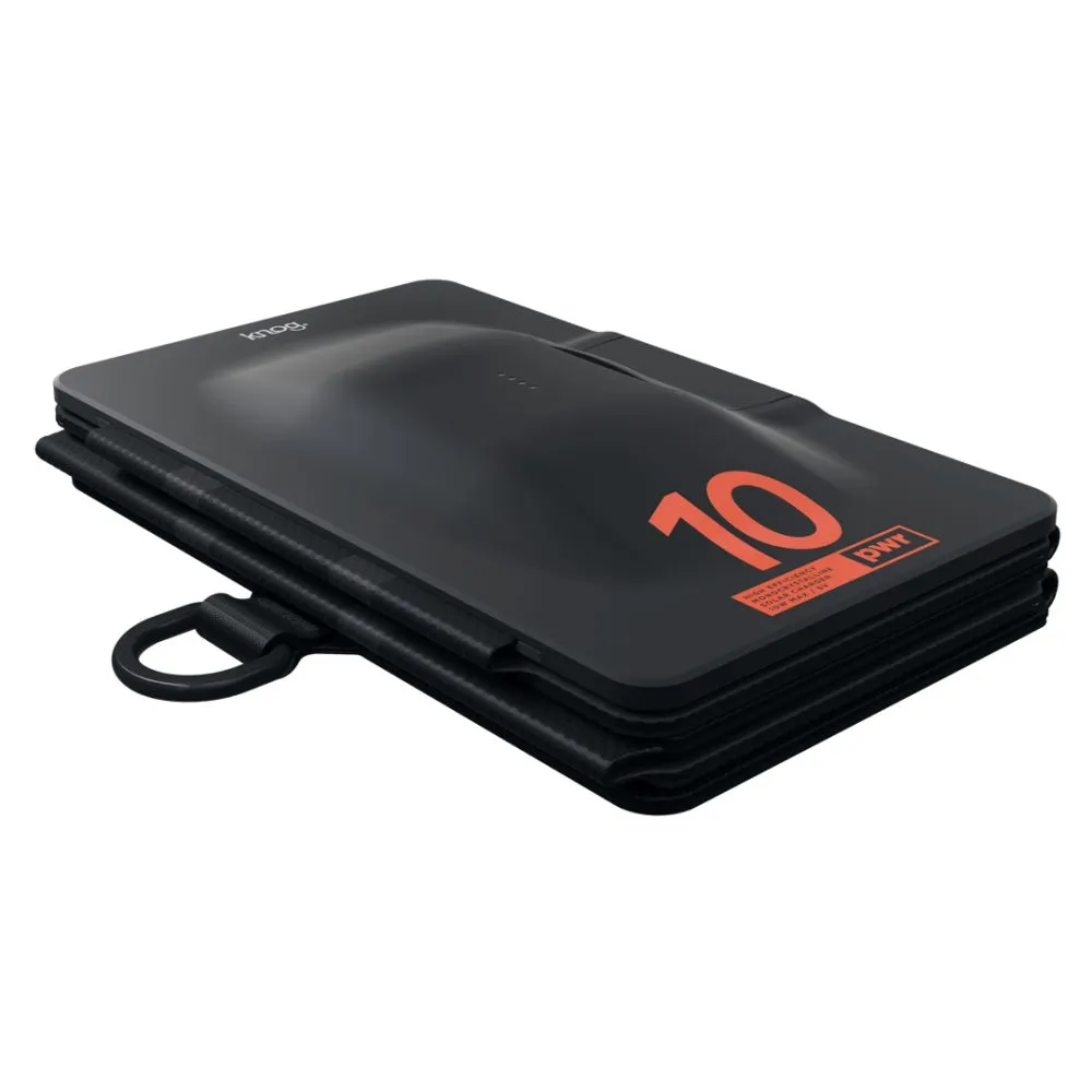 KNOG PWR SOLAR PANEL