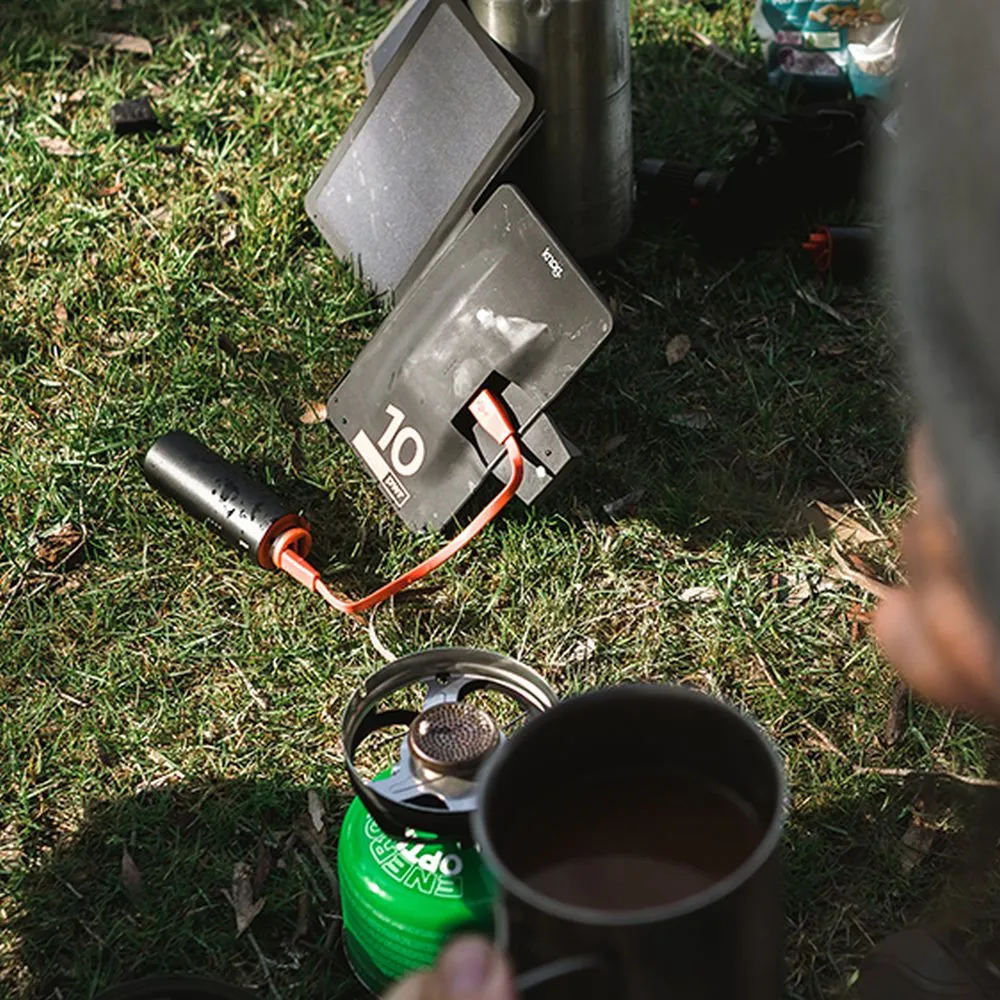 KNOG PWR SOLAR PANEL
