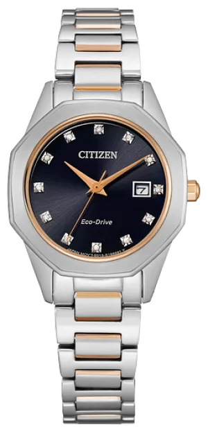Ladies Eco-Drive