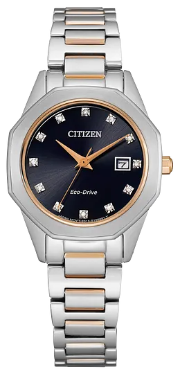 Ladies Eco-Drive