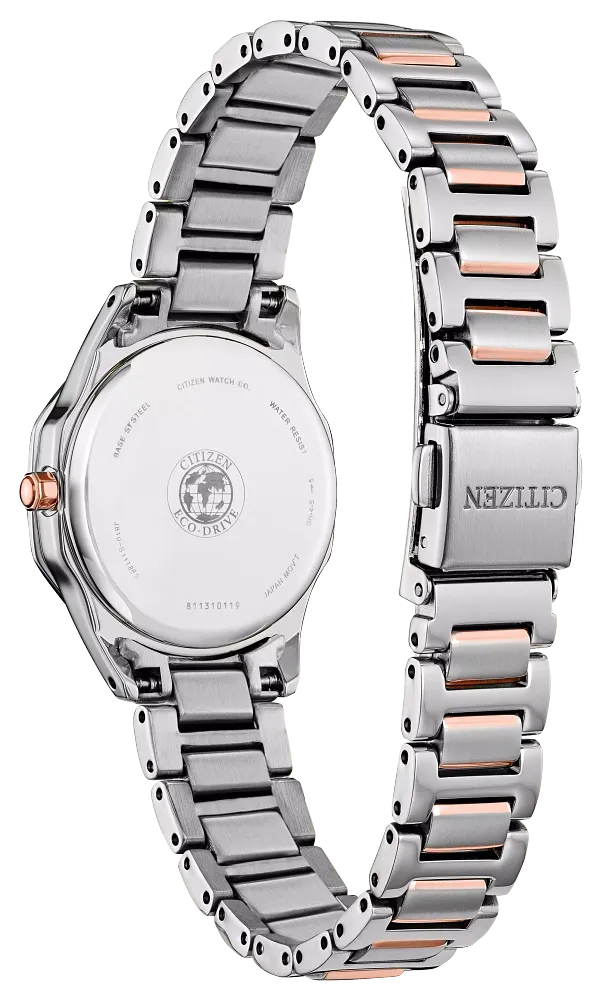 Ladies Eco-Drive