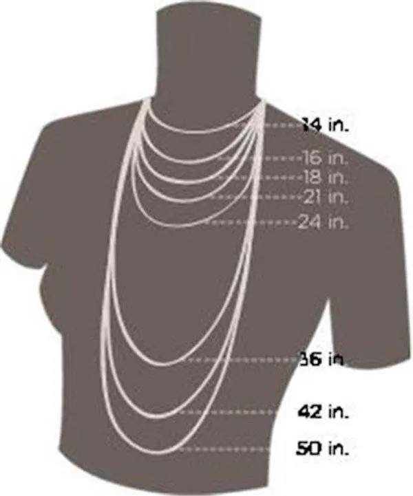 LADIES ZOE B. 14K YELLOW GOLD BLACK ONYX BEADED STRAND TOGGLE NECKLACE  24"