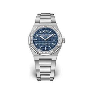 Laureato 34 MM