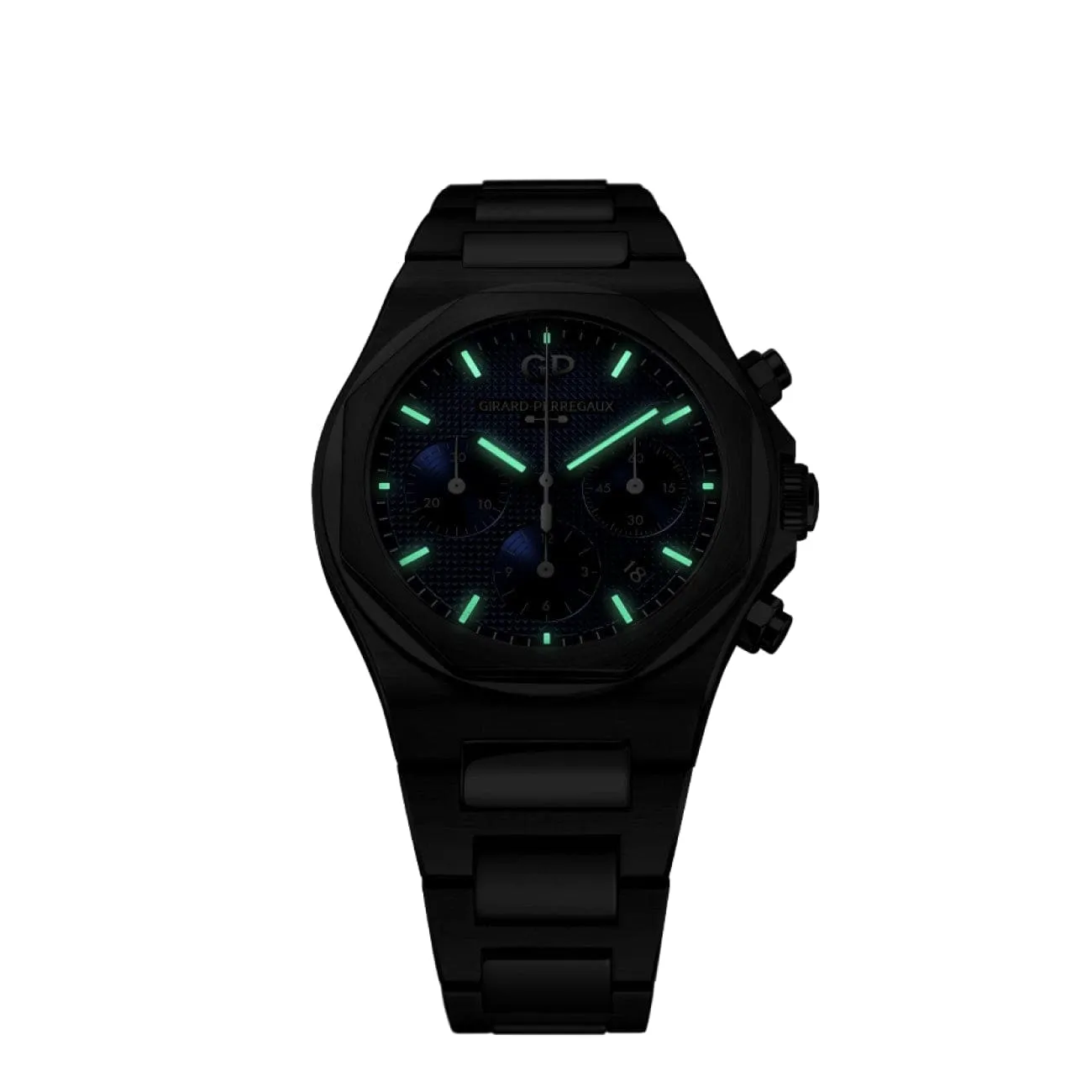 Laureato Chronograph 42mm