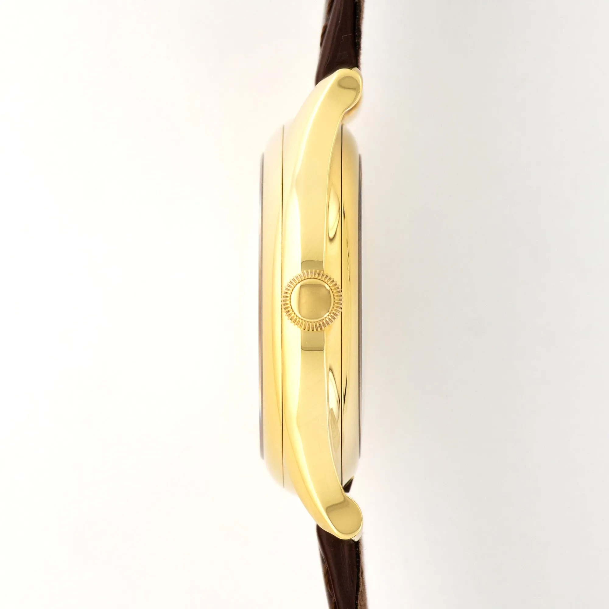 Laurent Ferrier Galet Tourbillon Double Spiral Watch