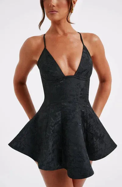 Lily – Elegant Women’s Playsuit