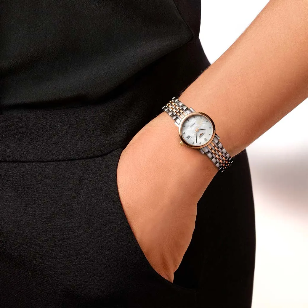Longines Elegant Collection L4.309.5.87.7
