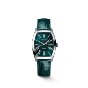 Longines Evidenza Automatic Women's Watch L21424602