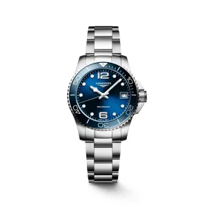 Longines Hydroconquest Quartz Women's Watch L33704966