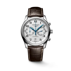 Longines Master Collection 40mm Automatic Chronograph Men's Watch L26294783
