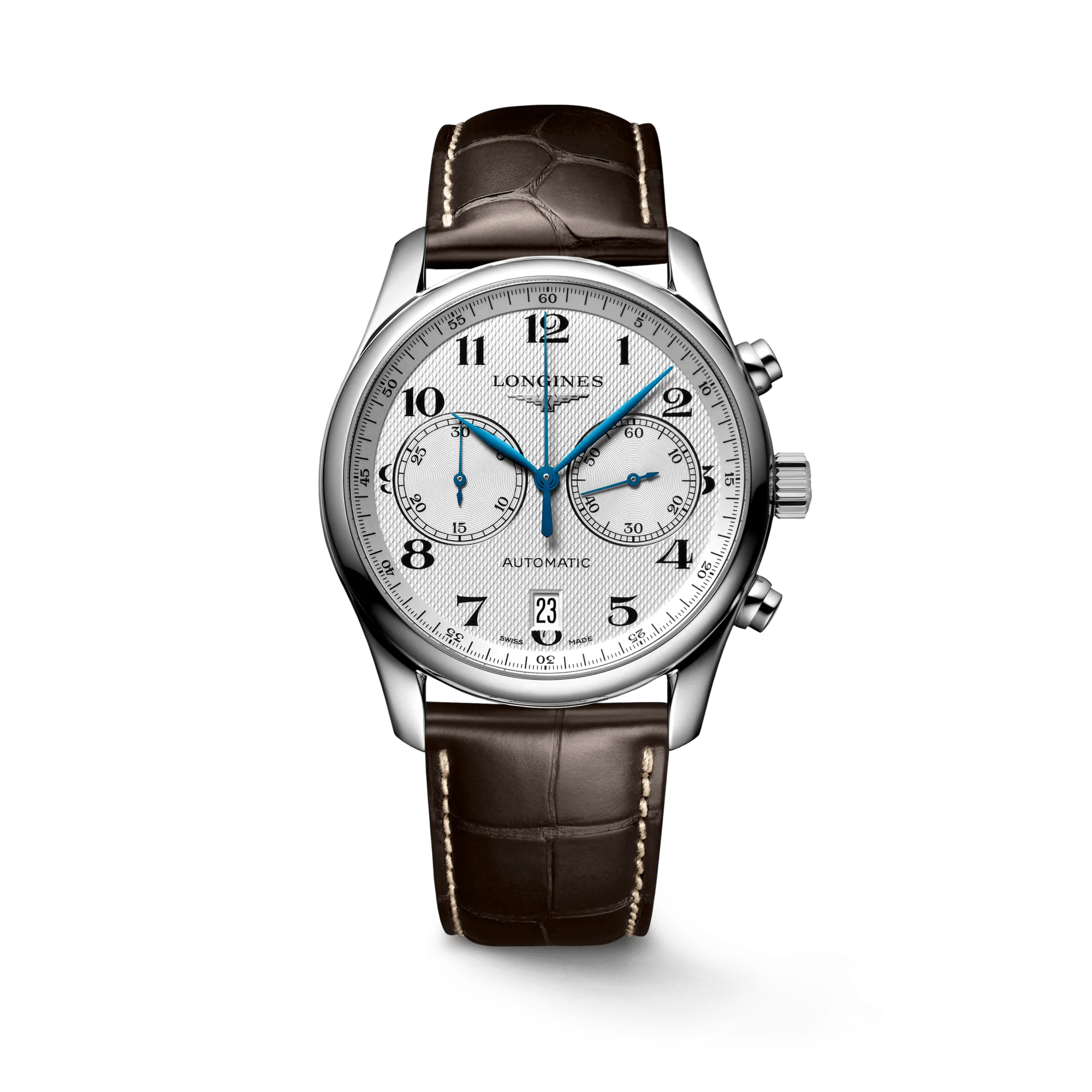 Longines Master Collection 40mm Automatic Chronograph Men's Watch L26294783