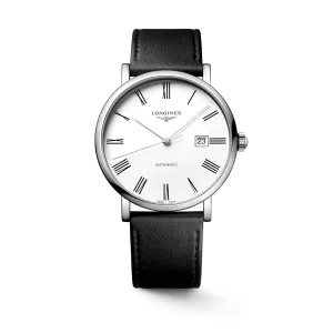 Longines The Longines Elegant Collection Automatic Men's Watch L49114112
