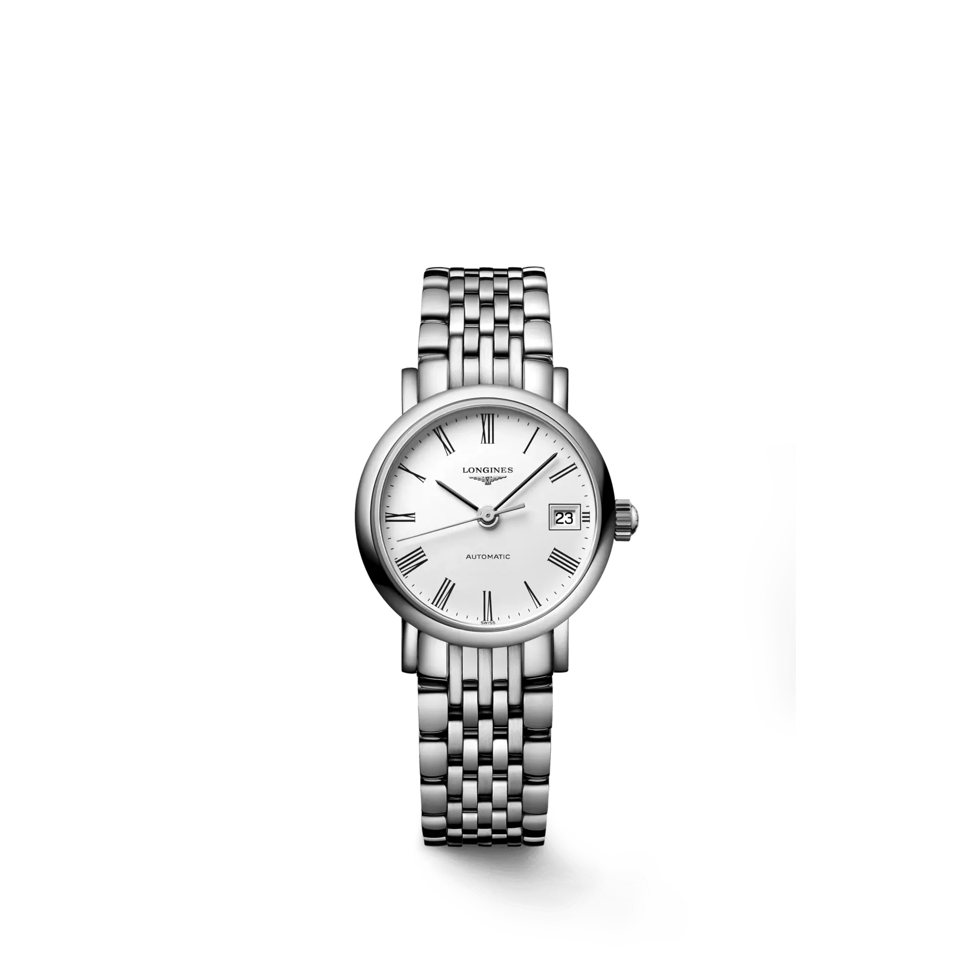 Longines The Longines Elegant Collection Automatic Women's Watch L43094116