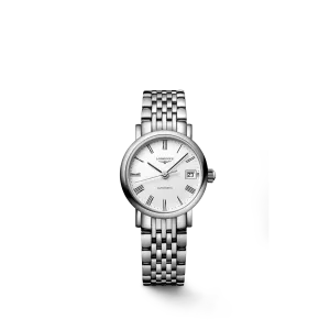 Longines The Longines Elegant Collection Automatic Women's Watch L43094116