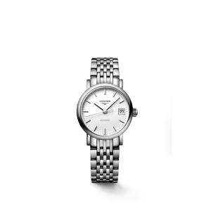 Longines The Longines Elegant Collection Automatic Women's Watch L43094126
