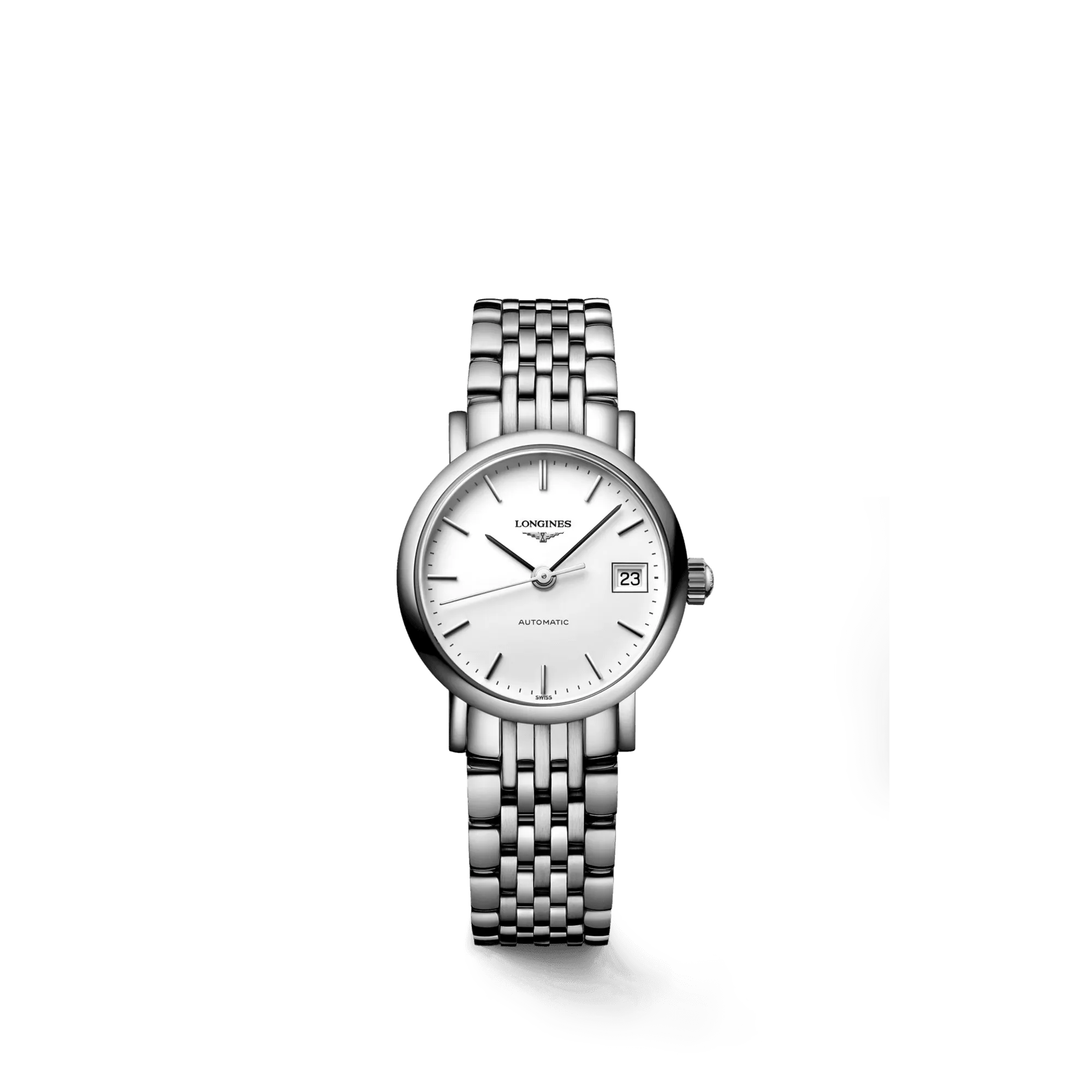 Longines The Longines Elegant Collection Automatic Women's Watch L43094126