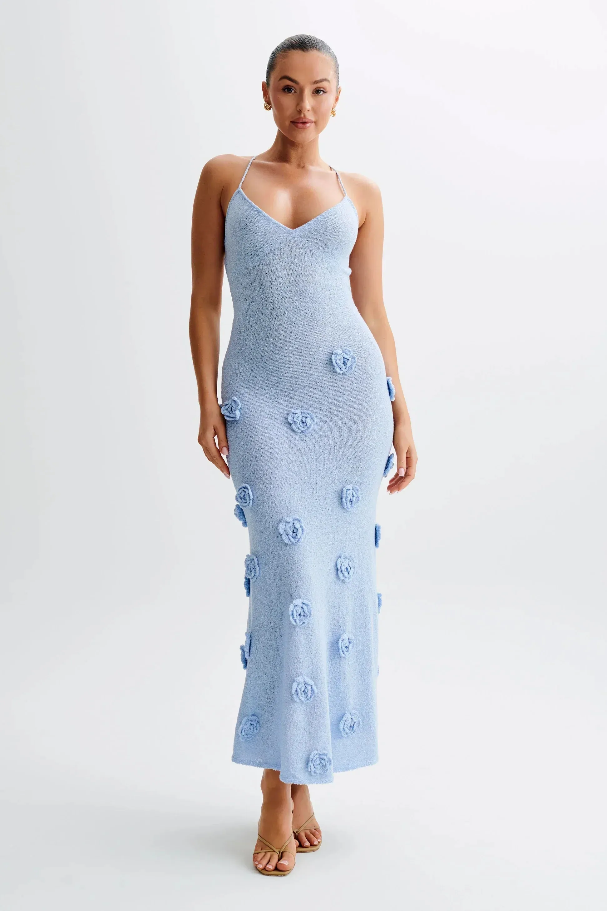 Loreen – Elegant Women’s Evening Dress