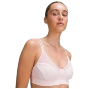 Lululemon Athletica ANew Sports Bra Women’s Size 8 🍓