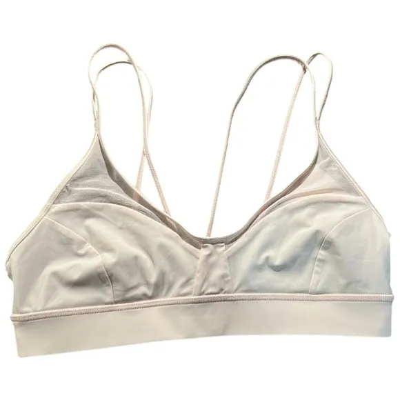 Lululemon Athletica ANew Sports Bra Women’s Size 8 🍓