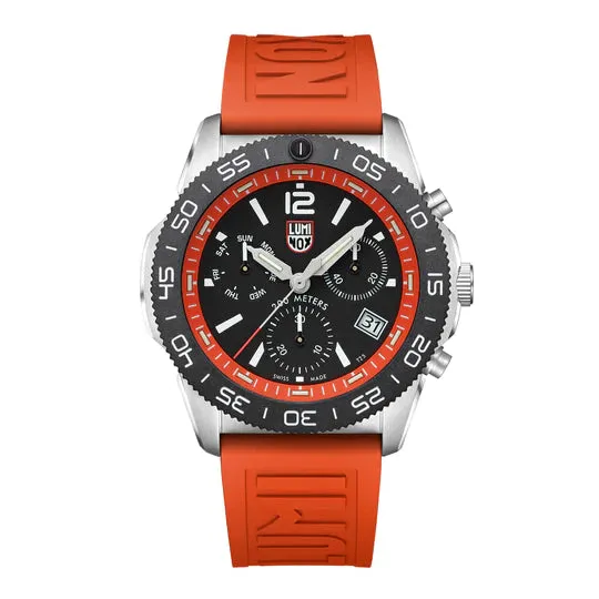 LUMINOX Pacific Diver 3149