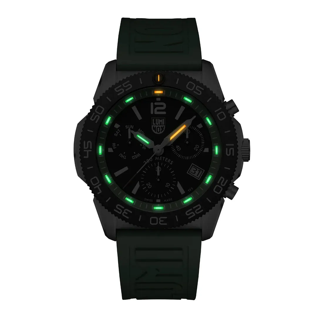 LUMINOX Pacific Diver 3157