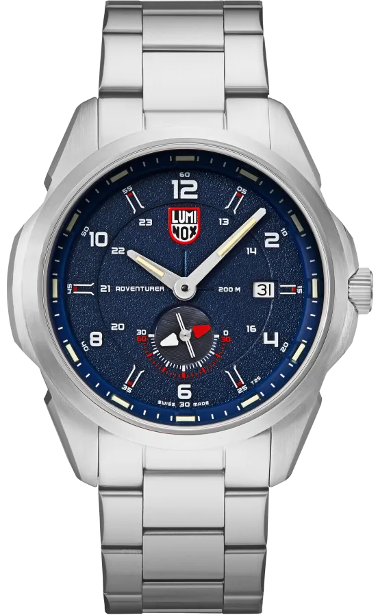 Luminox Watch Atacama Adventurer Field 1760 Series D