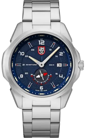 Luminox Watch Atacama Adventurer Field 1760 Series D