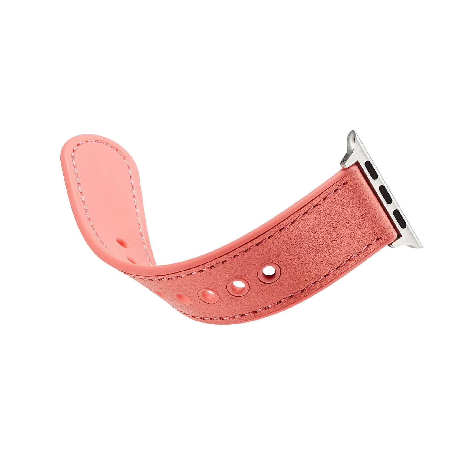 LUX Apple Watch Band (Peach)