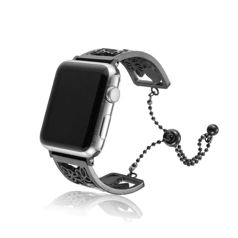 Luxury Pendant Bracelet Watch Band