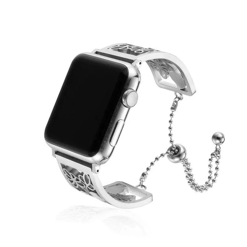 Luxury Pendant Bracelet Watch Band