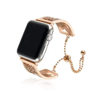 Luxury Pendant Bracelet Watch Band