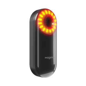 Magene Rearview Radar L508 with Tail Light