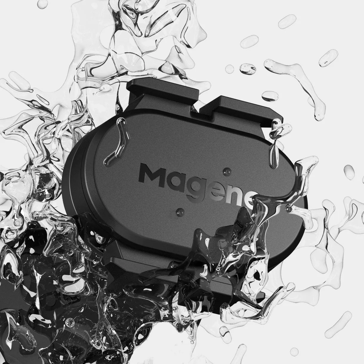 Magene S314 Cycling Speed and Cadence Sensor