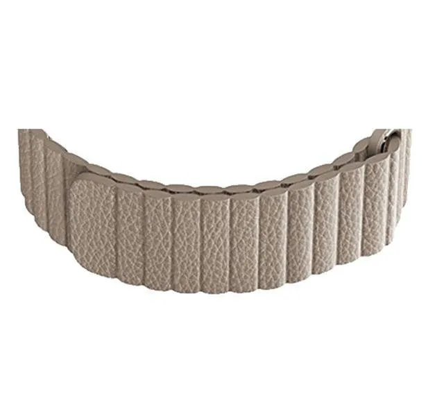 Magnetic | Leather Watch Band for Apple Watch ®